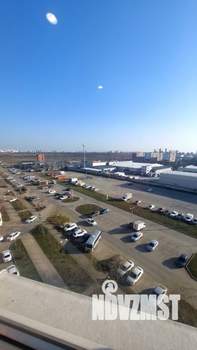 1-к квартира, вторичка, 40м2, 9/9 этаж