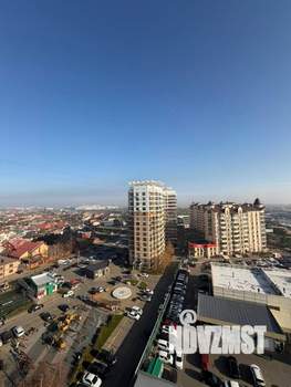 2-к квартира, вторичка, 66м2, 13/21 этаж