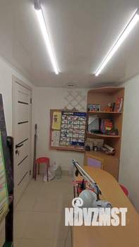 Студия квартира, вторичка, 32м2, 1/18 этаж