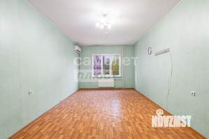 1-к квартира, вторичка, 49м2, 2/17 этаж