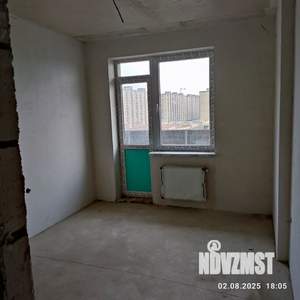 1-к квартира, вторичка, 37м2, 10/16 этаж