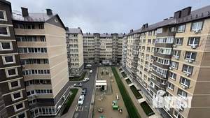 2-к квартира, вторичка, 46м2, 8/9 этаж