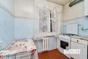 2-к квартира, вторичка, 48м2, 4/5 этаж