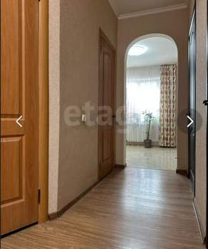 2-к квартира, вторичка, 57м2, 4/6 этаж