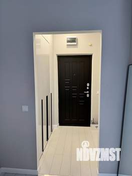 1-к квартира, вторичка, 23м2, 3/9 этаж