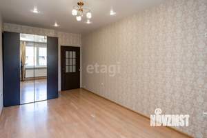 2-к квартира, вторичка, 65м2, 15/23 этаж