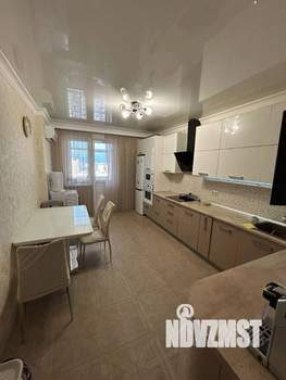 3-к квартира, вторичка, 93м2, 23/24 этаж