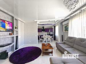 3-к квартира, вторичка, 81м2, 4/9 этаж