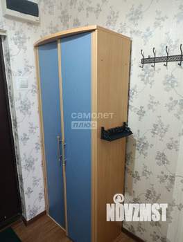 1-к квартира, вторичка, 36м2, 8/14 этаж