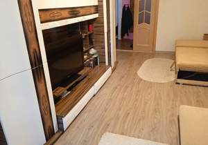 3-к квартира, вторичка, 69м2, 2/9 этаж