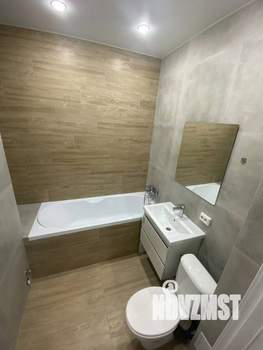 1-к квартира, вторичка, 34м2, 3/16 этаж