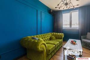 1-к квартира, вторичка, 38м2, 10/13 этаж