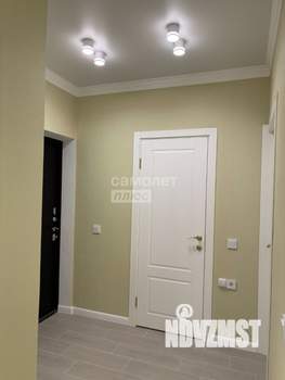 1-к квартира, вторичка, 34м2, 7/16 этаж