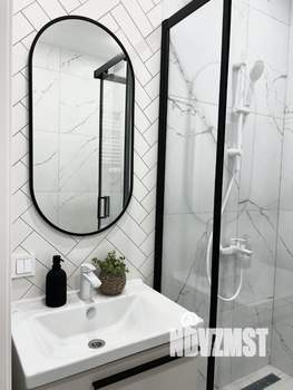 1-к квартира, вторичка, 36м2, 1/16 этаж