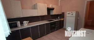 1-к квартира, вторичка, 41м2, 8/18 этаж