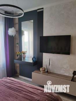 1-к квартира, вторичка, 36м2, 3/17 этаж