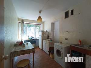 1-к квартира, вторичка, 42м2, 1/9 этаж