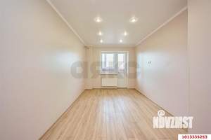 2-к квартира, вторичка, 64м2, 10/12 этаж