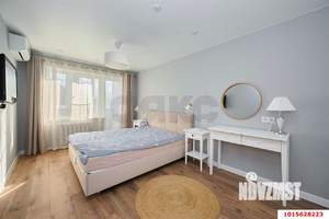 1-к квартира, вторичка, 31м2, 2/5 этаж