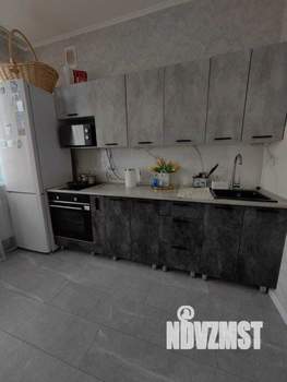 2-к квартира, вторичка, 47м2, 6/6 этаж