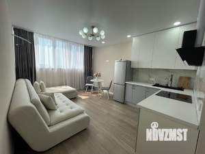 Студия квартира, вторичка, 22м2, 14/24 этаж