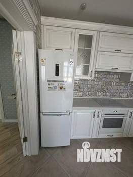 2-к квартира, вторичка, 76м2, 11/18 этаж