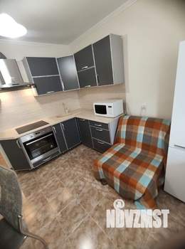 1-к квартира, вторичка, 38м2, 1/10 этаж