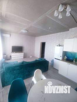 2-к квартира, вторичка, 68м2, 19/20 этаж