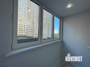 1-к квартира, вторичка, 34м2, 5/22 этаж