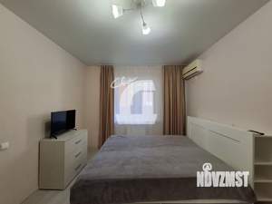 1-к квартира, вторичка, 36м2, 7/19 этаж