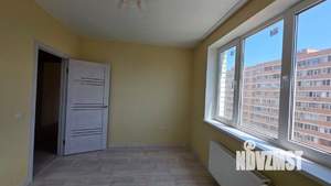 1-к квартира, вторичка, 31м2, 6/9 этаж