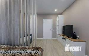 1-к квартира, вторичка, 37м2, 9/19 этаж