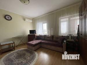 1-к квартира, вторичка, 38м2, 3/3 этаж