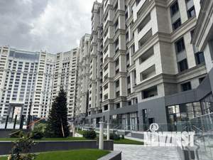 2-к квартира, вторичка, 60м2, 13/25 этаж