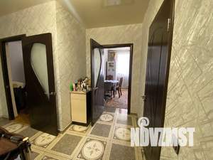 1-к квартира, вторичка, 42м2, 1/7 этаж