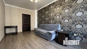 1-к квартира, вторичка, 44м2, 10/25 этаж