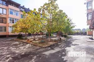 1-к квартира, вторичка, 38м2, 4/4 этаж