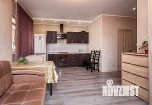 1-к квартира, вторичка, 39м2, 1/3 этаж