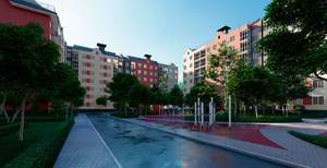 1-к квартира, вторичка, 34м2, 4/7 этаж