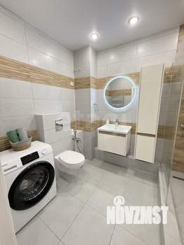 3-к квартира, вторичка, 68м2, 2/16 этаж