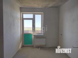 2-к квартира, вторичка, 53м2, 7/19 этаж