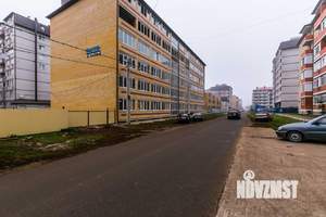 Студия квартира, вторичка, 23м2, 1/6 этаж