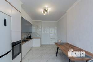 2-к квартира, вторичка, 64м2, 19/19 этаж