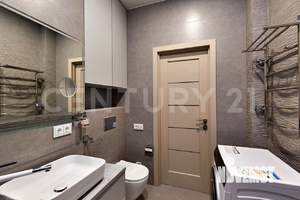 2-к квартира, вторичка, 60м2, 12/16 этаж