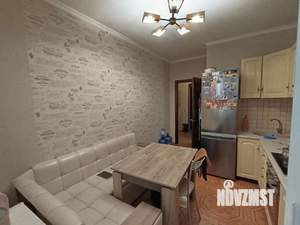 2-к квартира, вторичка, 54м2, 3/5 этаж