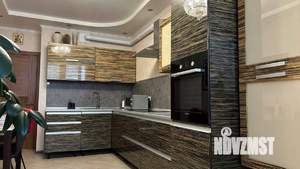 1-к квартира, вторичка, 46м2, 13/20 этаж