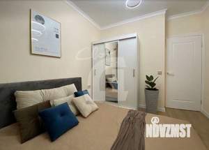 1-к квартира, вторичка, 31м2, 10/16 этаж