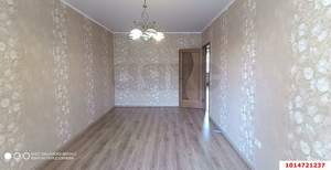 2-к квартира, вторичка, 60м2, 4/6 этаж