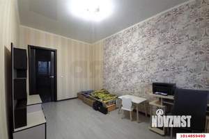 2-к квартира, вторичка, 51м2, 6/6 этаж