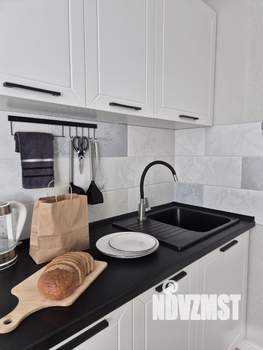 1-к квартира, вторичка, 40м2, 16/18 этаж